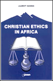 Christian Ethics In Africa